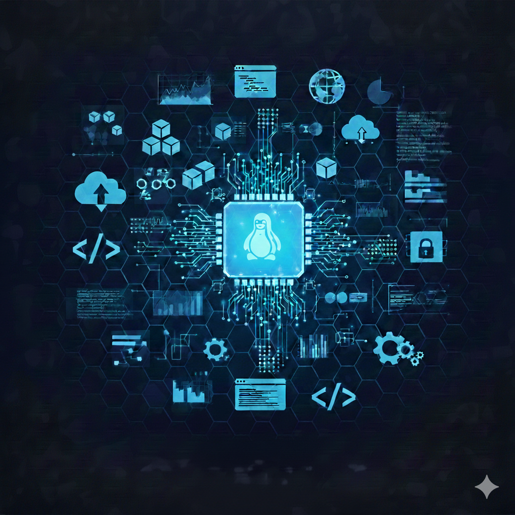 Docker Swarm HA Cluster Setup with Ansible, Keepalived & Automated Container Updates